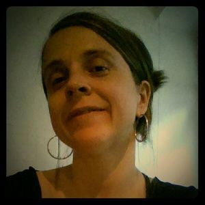 Meet your Posher, Deirdre